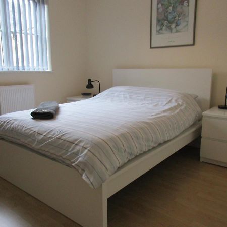 Ferienwohnung 20 Nightingale Gardens, Coton Park, Rugby Cv23 0Wt Exterior foto