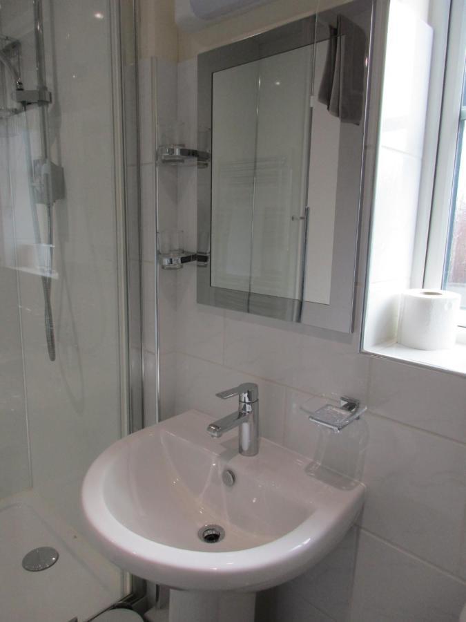 Ferienwohnung 20 Nightingale Gardens, Coton Park, Rugby Cv23 0Wt Exterior foto