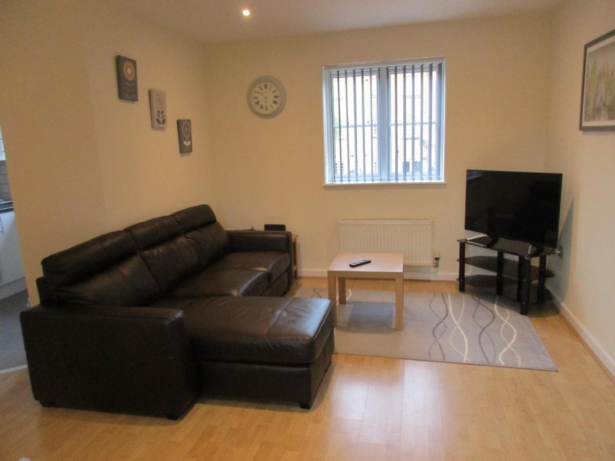 Ferienwohnung 20 Nightingale Gardens, Coton Park, Rugby Cv23 0Wt Exterior foto