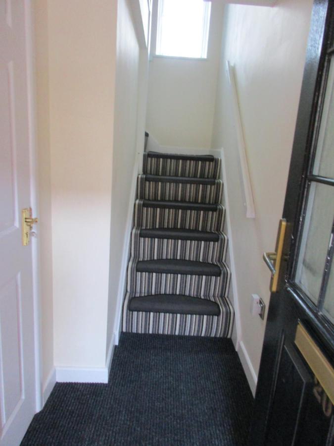 Ferienwohnung 20 Nightingale Gardens, Coton Park, Rugby Cv23 0Wt Exterior foto