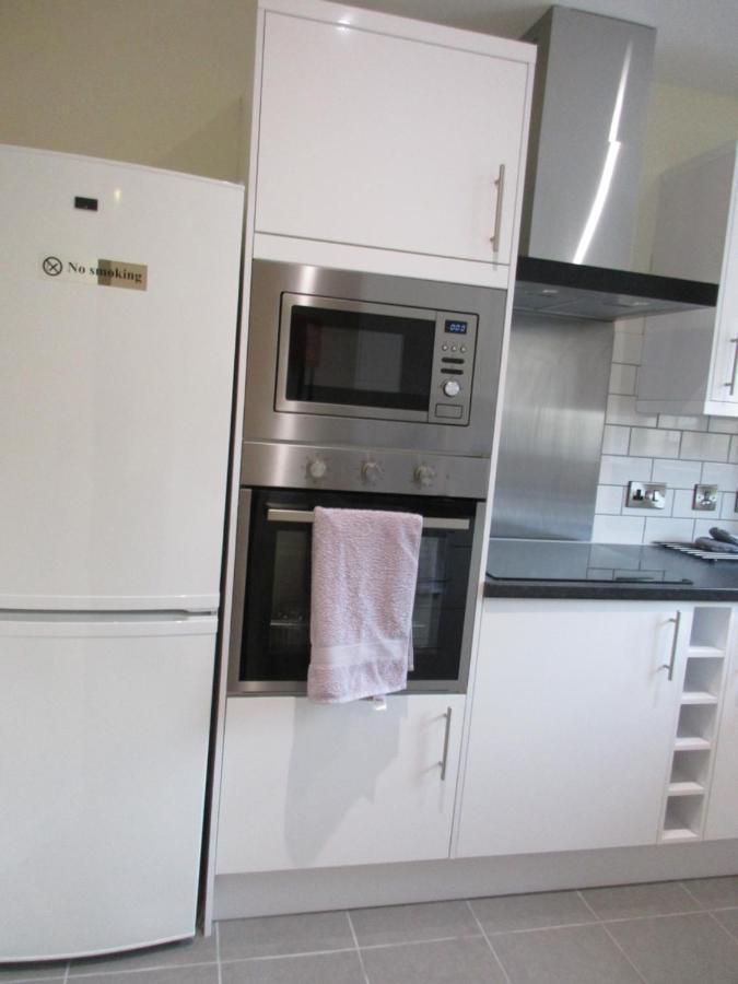Ferienwohnung 20 Nightingale Gardens, Coton Park, Rugby Cv23 0Wt Exterior foto